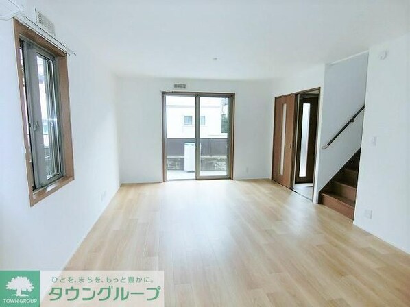 ラテルネ本八幡の物件内観写真